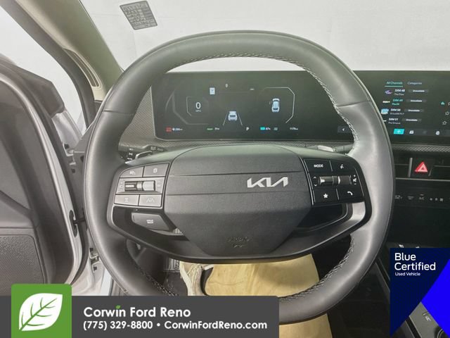 Used 2025 Kia EV6 Wind AWD/4WD image 15