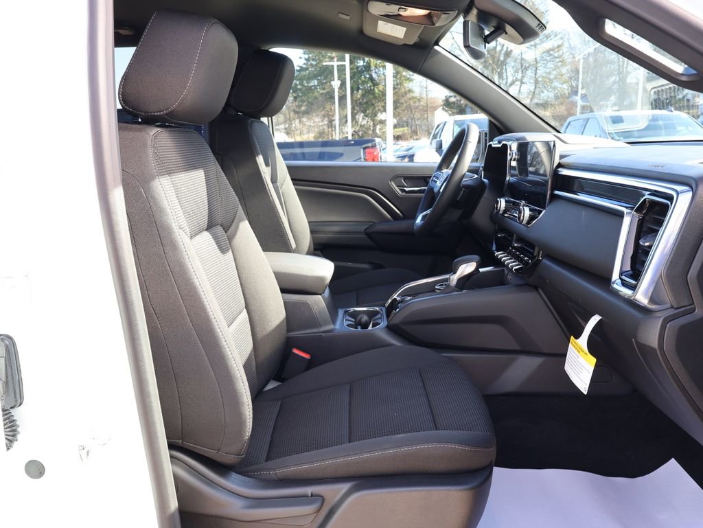 New 2026 GMC Canyon Elevation w/ Convenience Package image 35