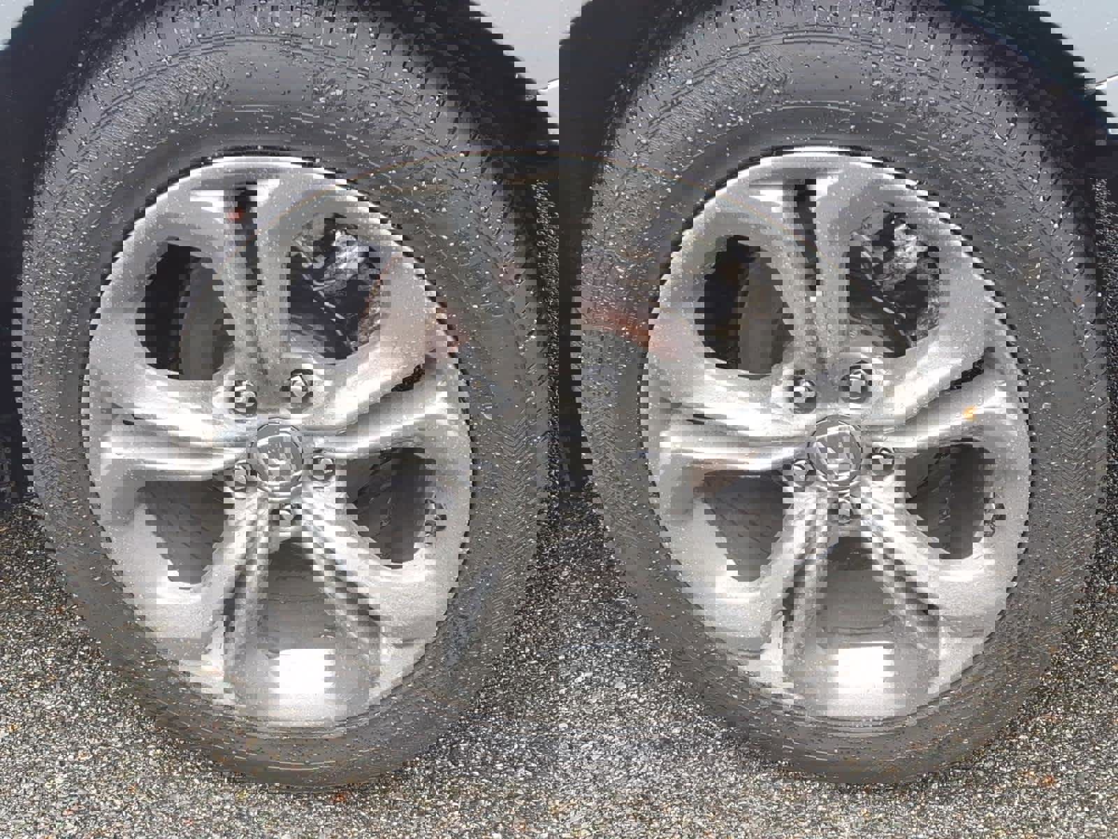 Used 2024 Honda Accord EX image 7