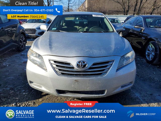 Used 2007 Toyota Camry image 7