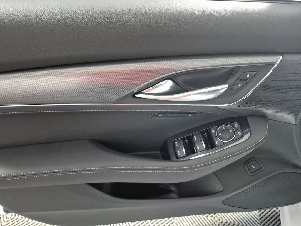 New 2026 Cadillac CT5 Premium Luxury image 10