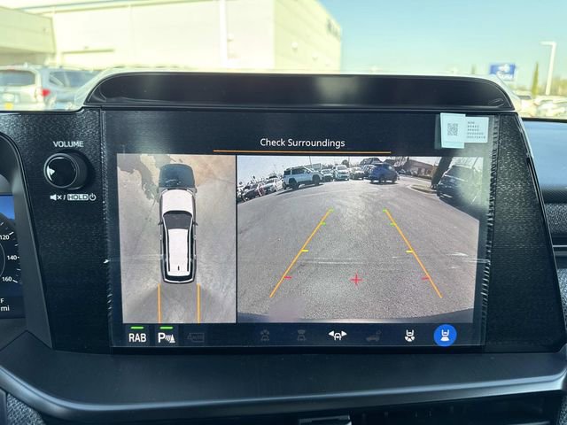 New 2026 Subaru Outback Limited XT image 20