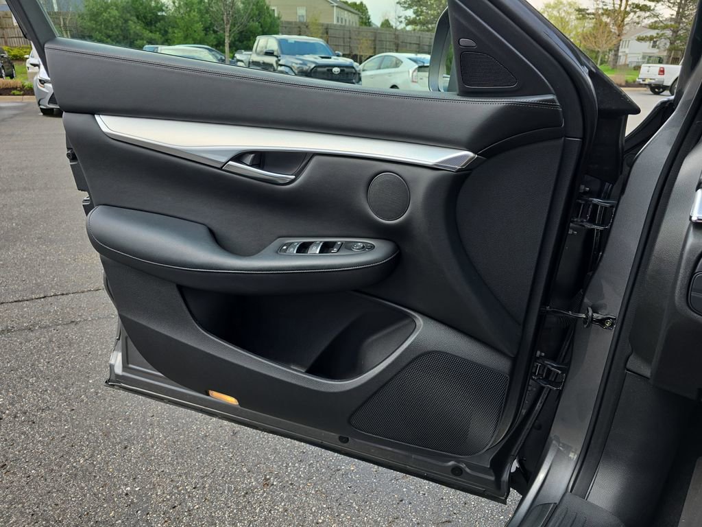 Used 2020 INFINITI QX50 Essential w/ Edition 30 Package image 30