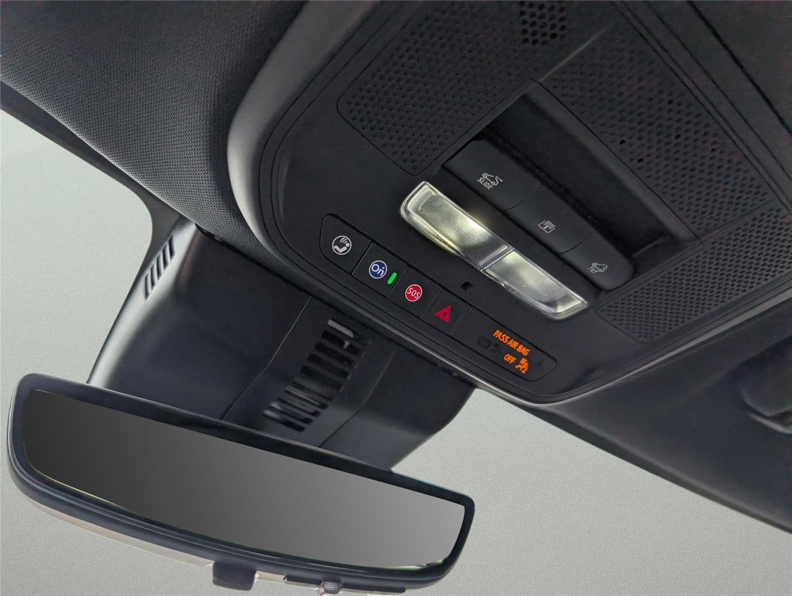 New 2026 Chevrolet Traverse LT w/ Sun and Wheel Package image 32