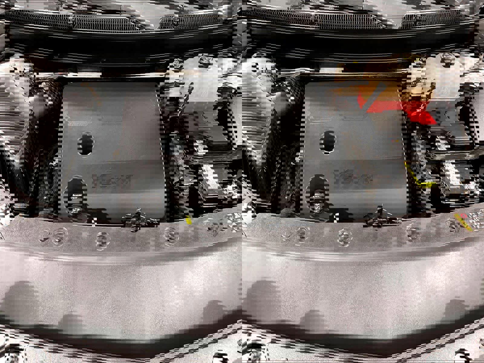 Used 2023 Buick Enclave Premium w/ Experience Buick Package image 35