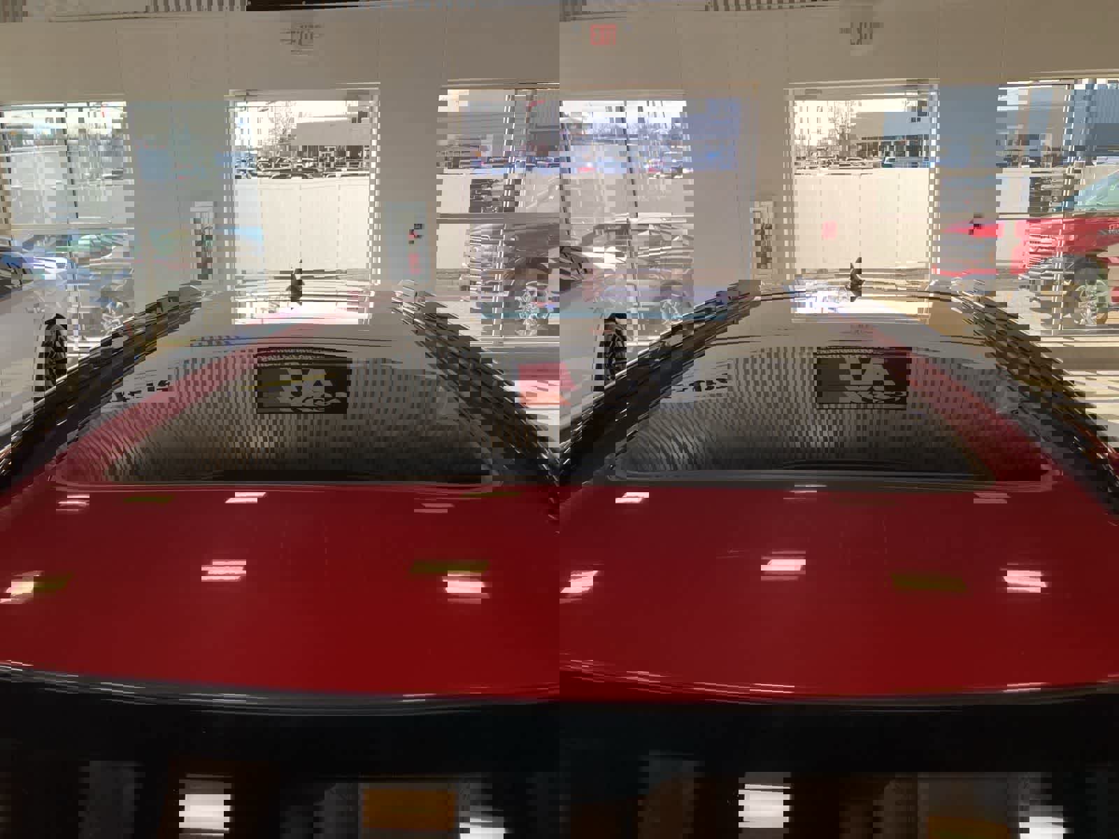 Used 2019 Cadillac XT4 Sport image 10