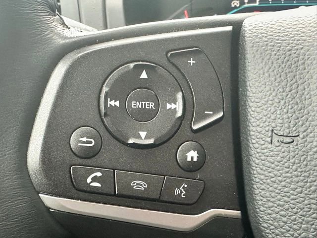 Used 2024 Honda Odyssey EX-L image 12