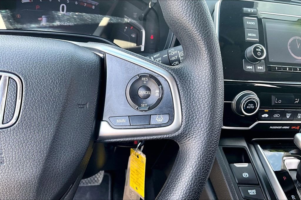 Used 2020 Honda CR-V LX image 12