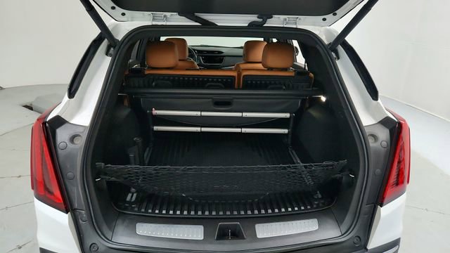 Certified 2023 Cadillac XT5 Premium Luxury image 20
