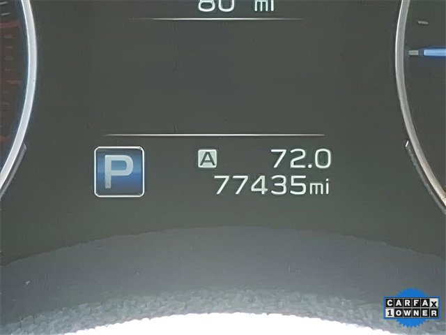 Used 2022 Subaru Ascent Limited image 15