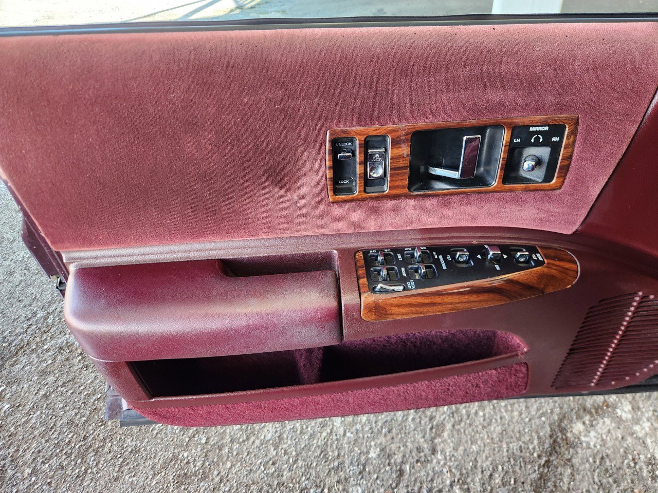 Used 1995 Chevrolet Caprice Wagon image 12