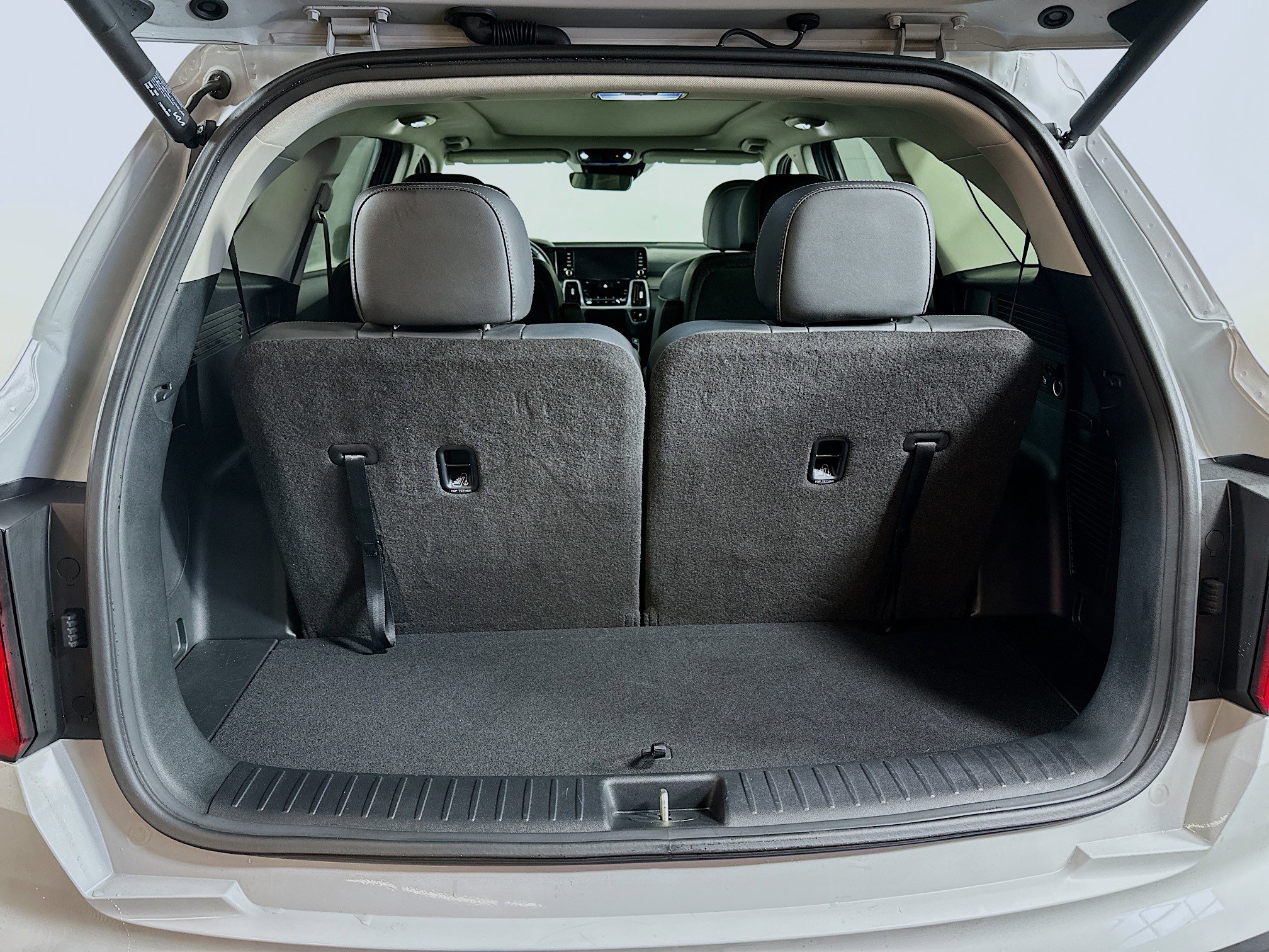 Certified 2022 Kia Sorento SX image 26