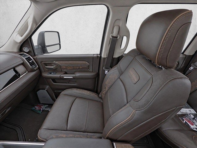 Certified 2026 RAM 3500 Limited AWD/4WD image 15