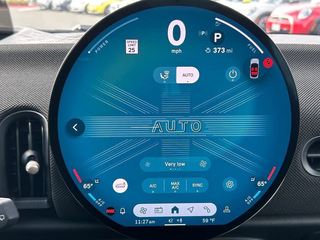 New 2026 MINI Cooper S FWD image 23