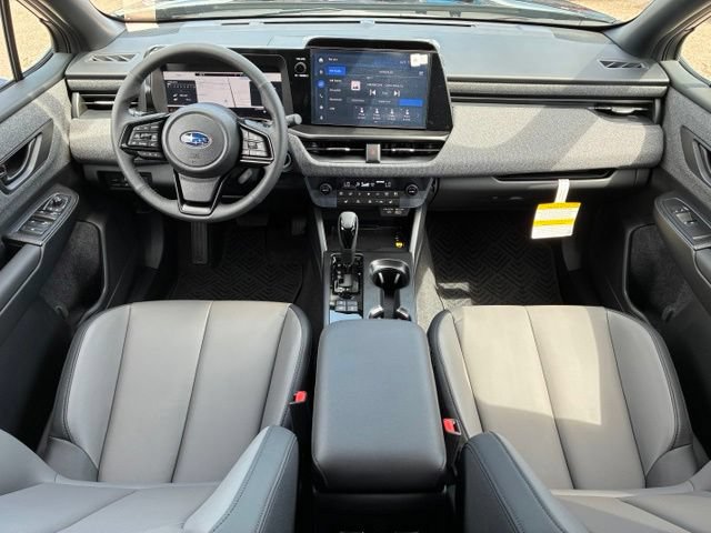 New 2026 Subaru Outback Premium AWD/4WD image 9