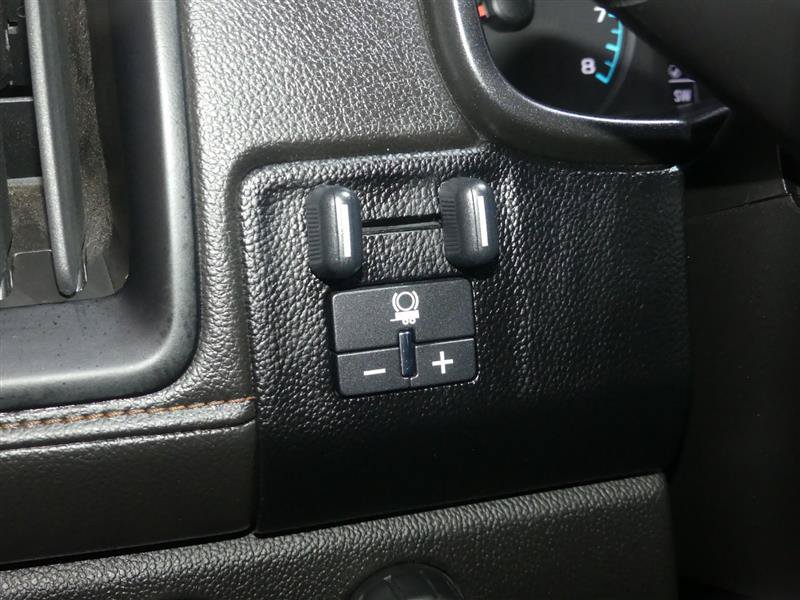 Used 2021 GMC Canyon AT4 w/ Trailering Package AWD/4WD image 27