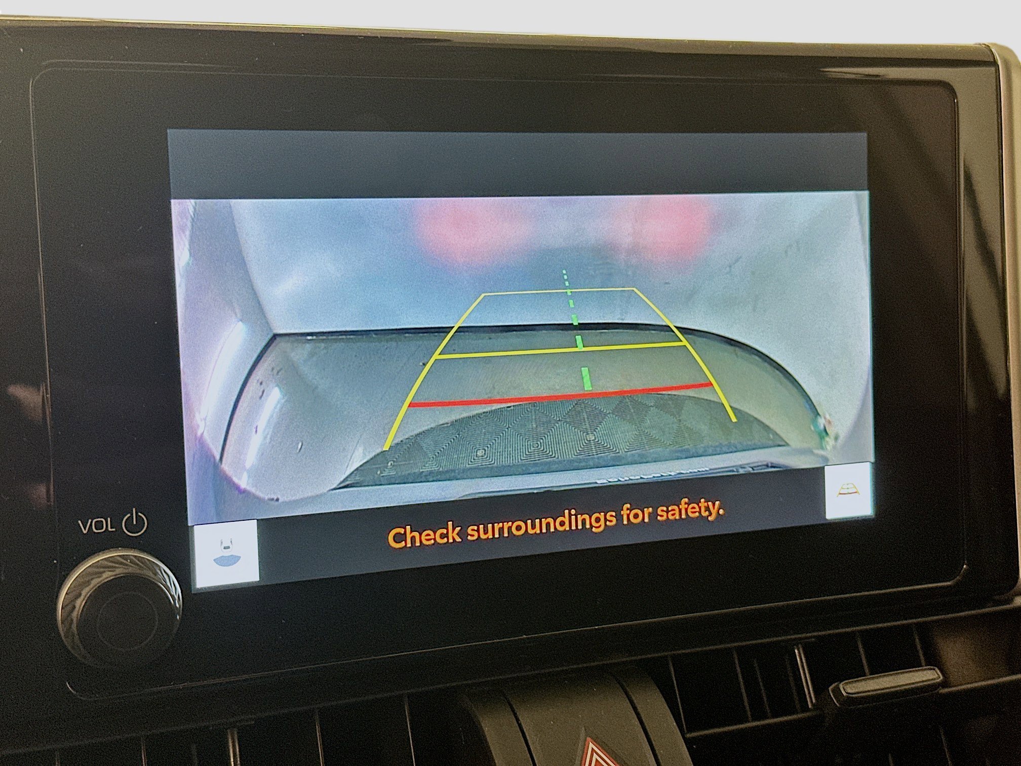 Used 2025 Toyota RAV4 XLE image 23