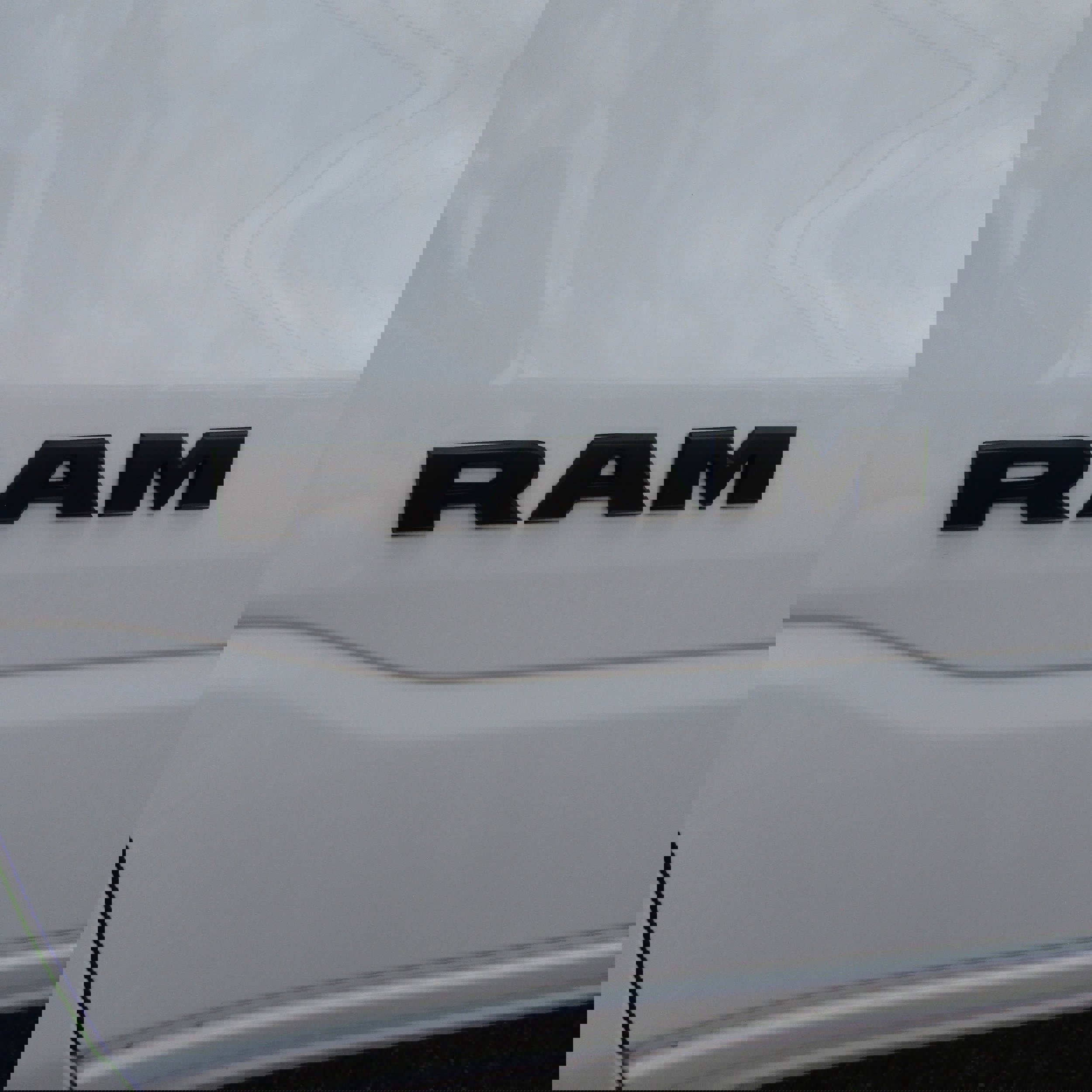New 2026 RAM 1500 Big Horn image 12