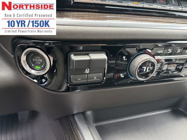 New 2026 Chevrolet Silverado 2500 LT w/ All Star Edition image 24