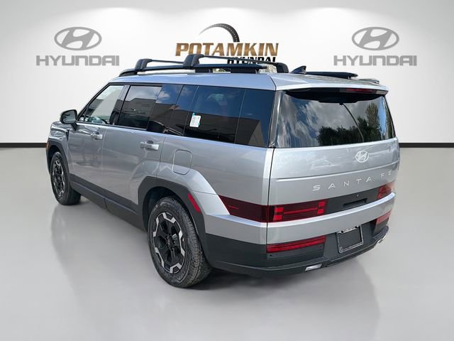 New 2026 Hyundai Santa Fe SEL image 7
