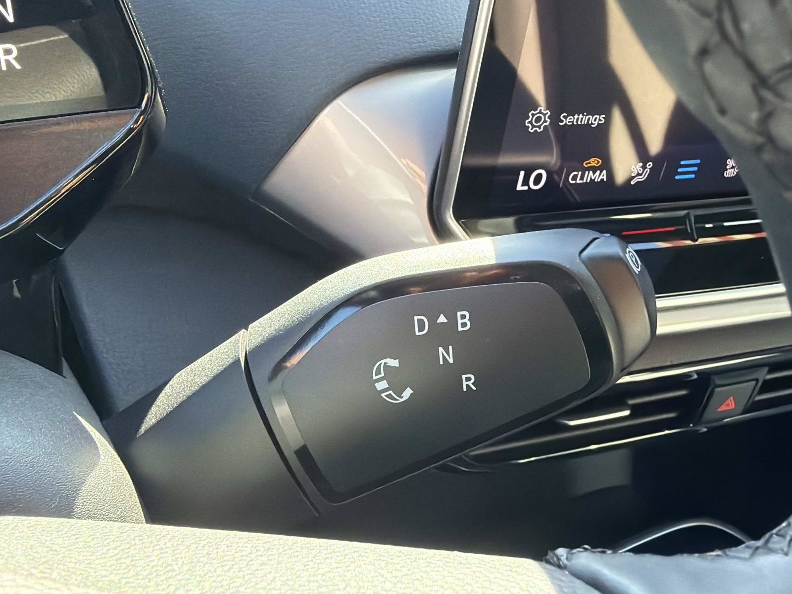 Certified 2025 Volkswagen ID.4 Pro S RWD image 20