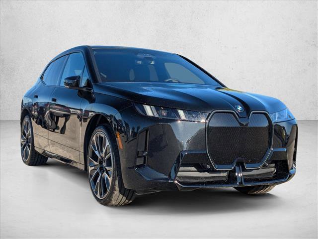 New 2026 BMW iX xDrive60 image 7