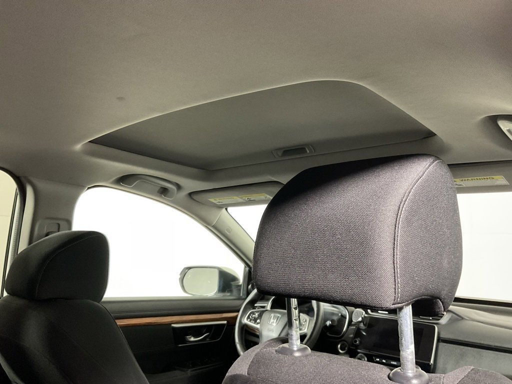 Used 2019 Honda CR-V EX image 2