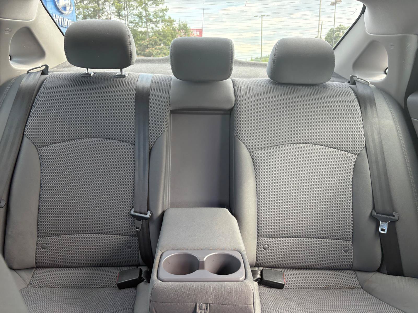Used 2014 Hyundai Sonata GLS w/ Popular Equipment Group 2 FWD image 18