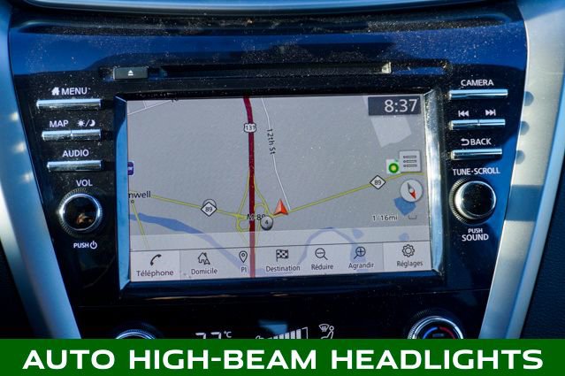 Used 2022 Nissan Murano SL image 19