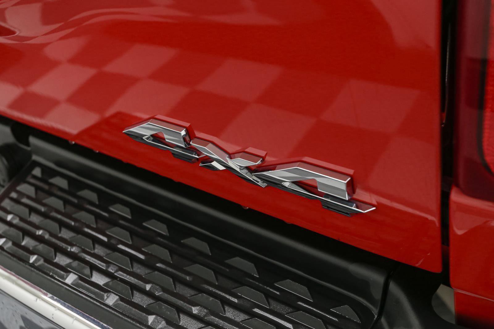 Used 2023 RAM 2500 Big Horn w/ Level 1 Equipment Group image 14