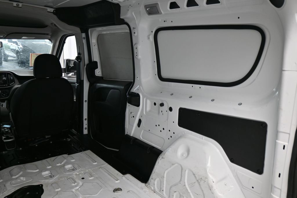 Used 2015 RAM ProMaster City Tradesman SLT w/ Rear Back-up Camera Group FWD image 36