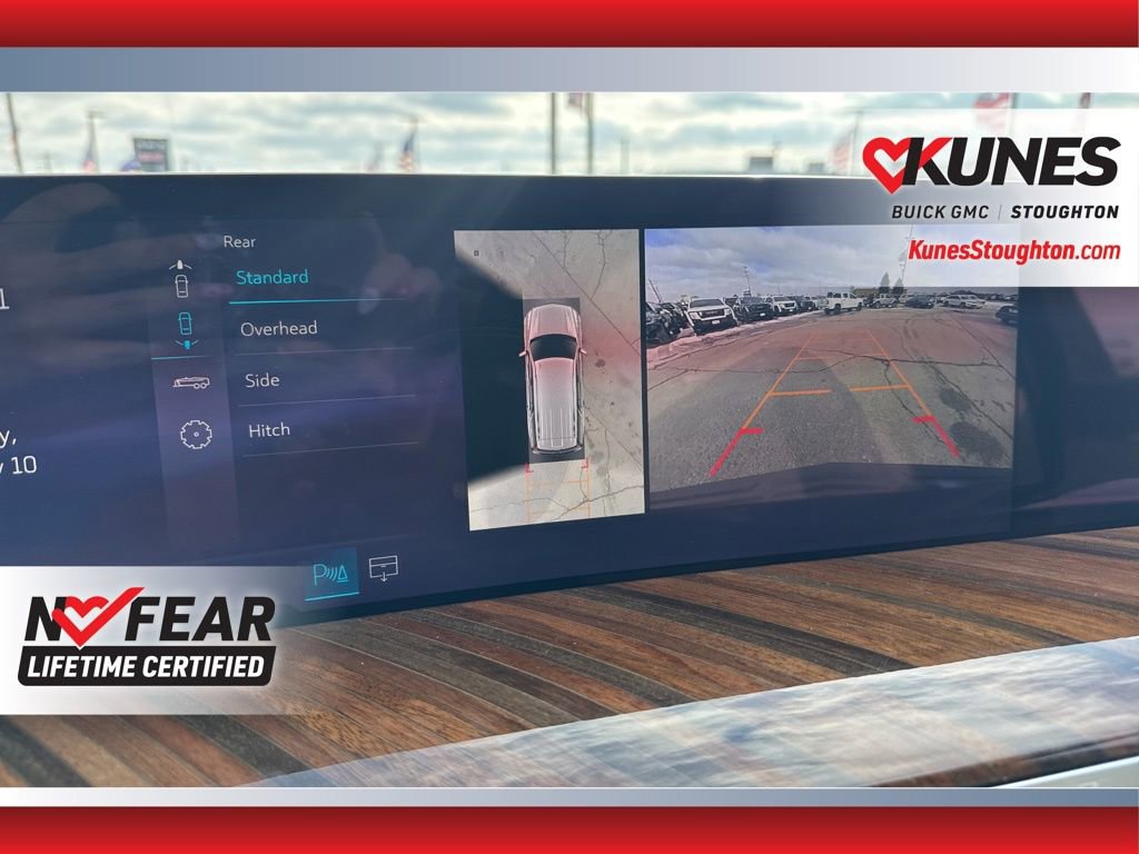 Used 2025 Cadillac Escalade Sport Platinum image 31