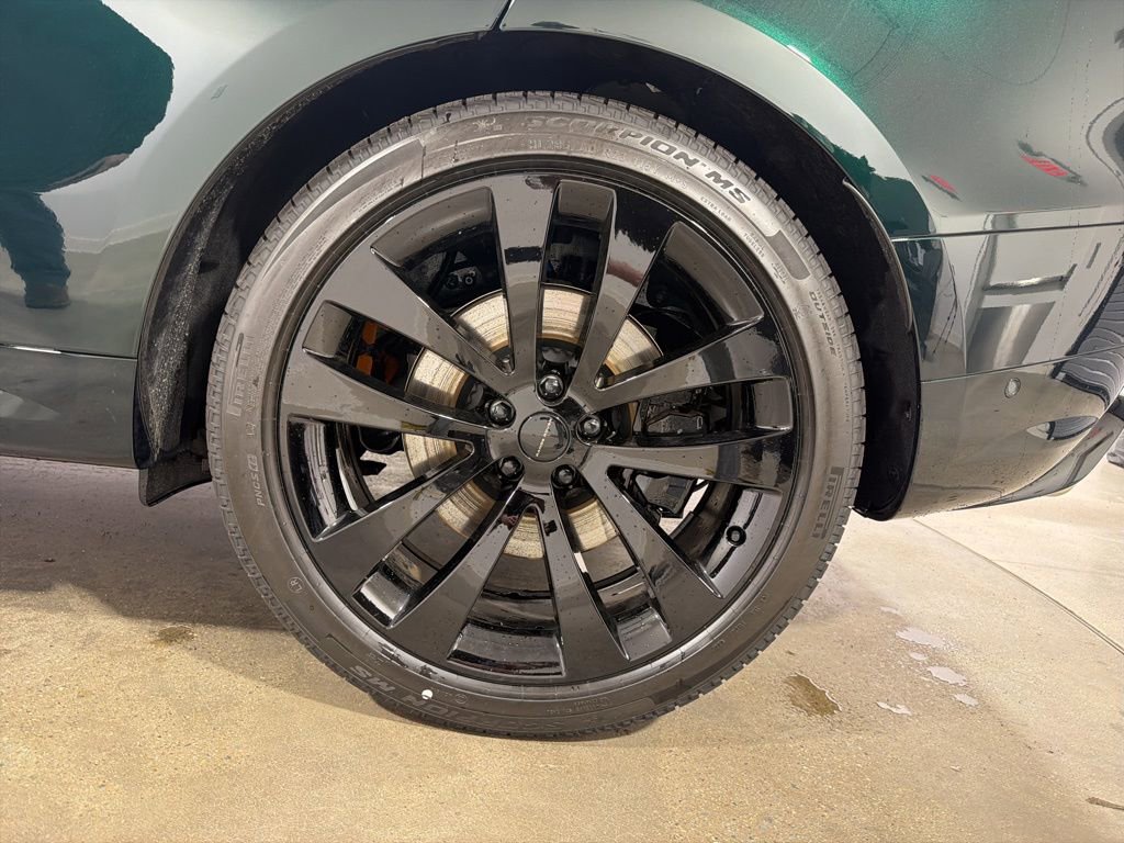 New 2026 Land Rover Range Rover Sport Dynamic SE image 30