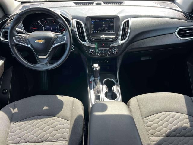 Used 2019 Chevrolet Equinox LT image 14