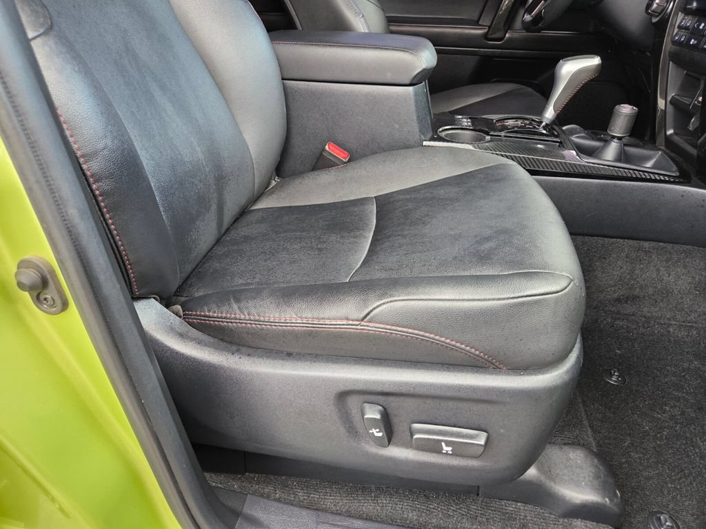 Used 2022 Toyota 4Runner TRD Pro AWD/4WD image 31