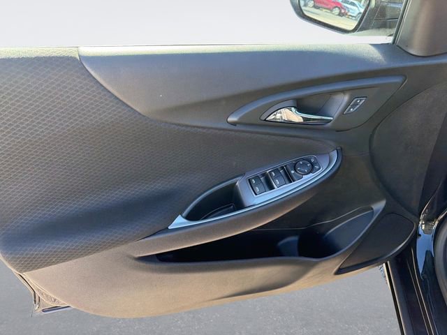 Used 2024 Chevrolet Malibu LT image 18