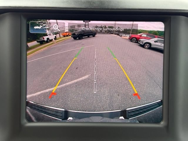 Used 2022 RAM 1500 Big Horn AWD/4WD image 7