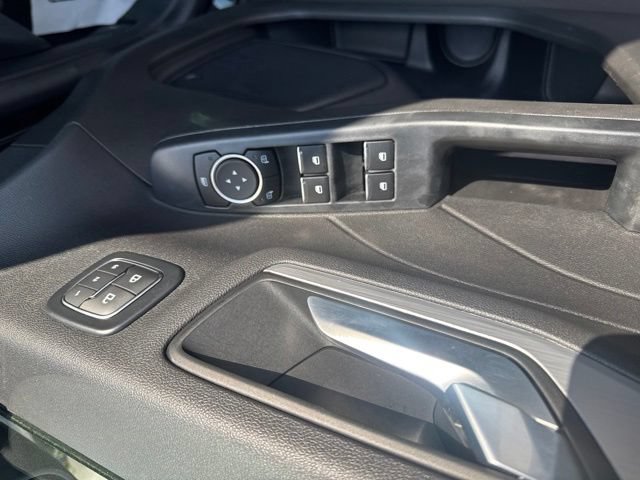 Used 2024 Ford Escape Platinum AWD/4WD image 15