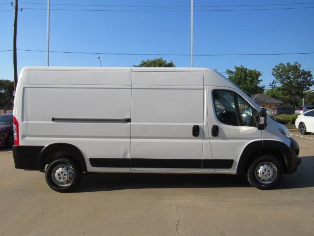 Used 2023 RAM ProMaster 2500 image 5