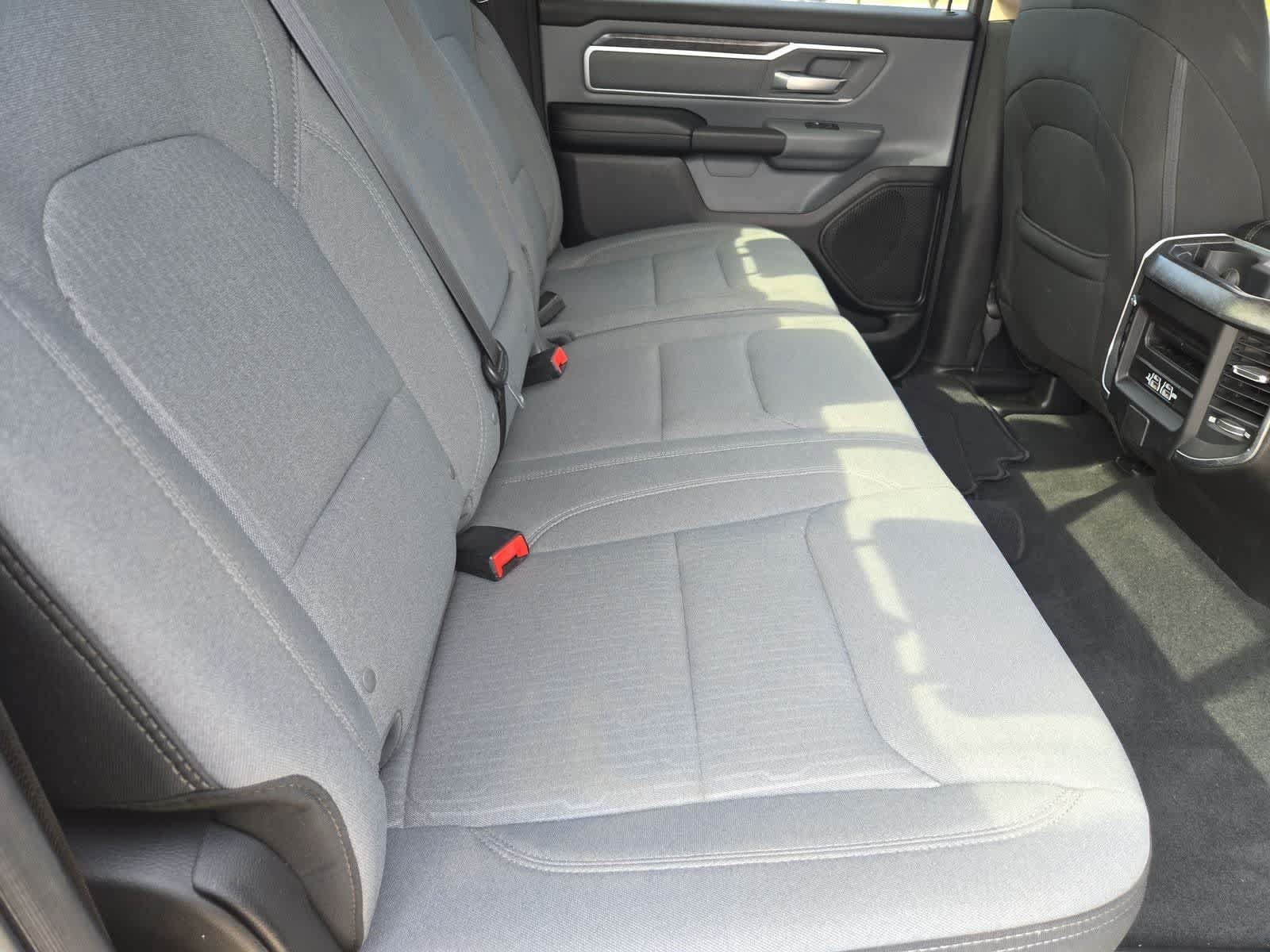 Used 2019 RAM 1500 Big Horn RWD image 17