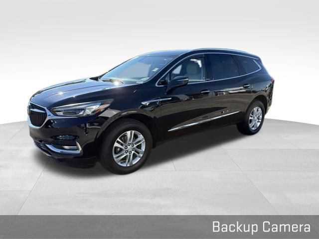 Used 2018 Buick Enclave Essence w/ Trailering Package FWD image 7