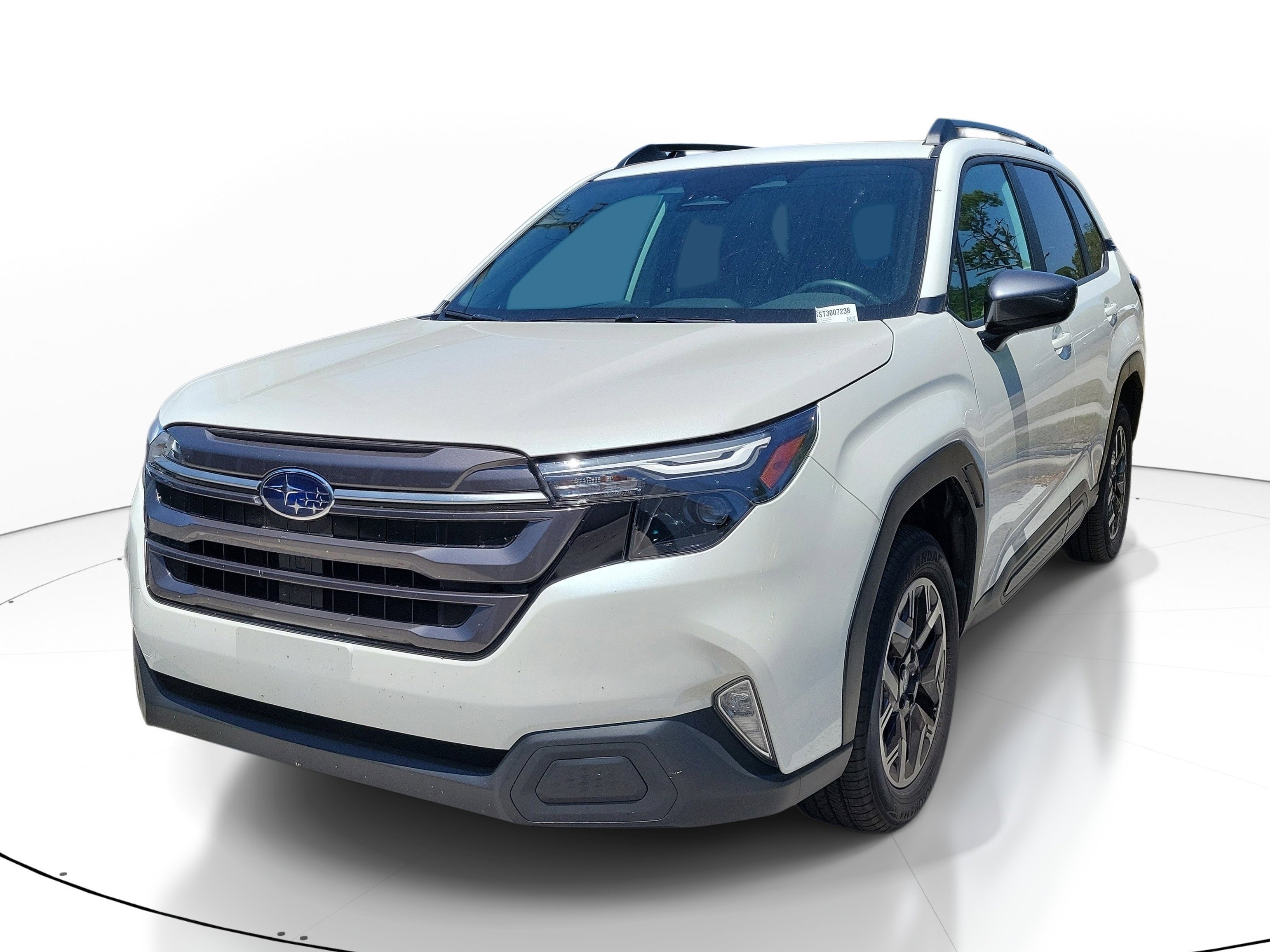 Used 2026 Subaru Forester Premium AWD/4WD image 3