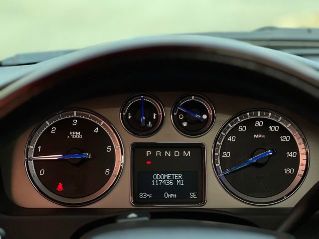 Used 2013 Cadillac Escalade EXT Premium image 35