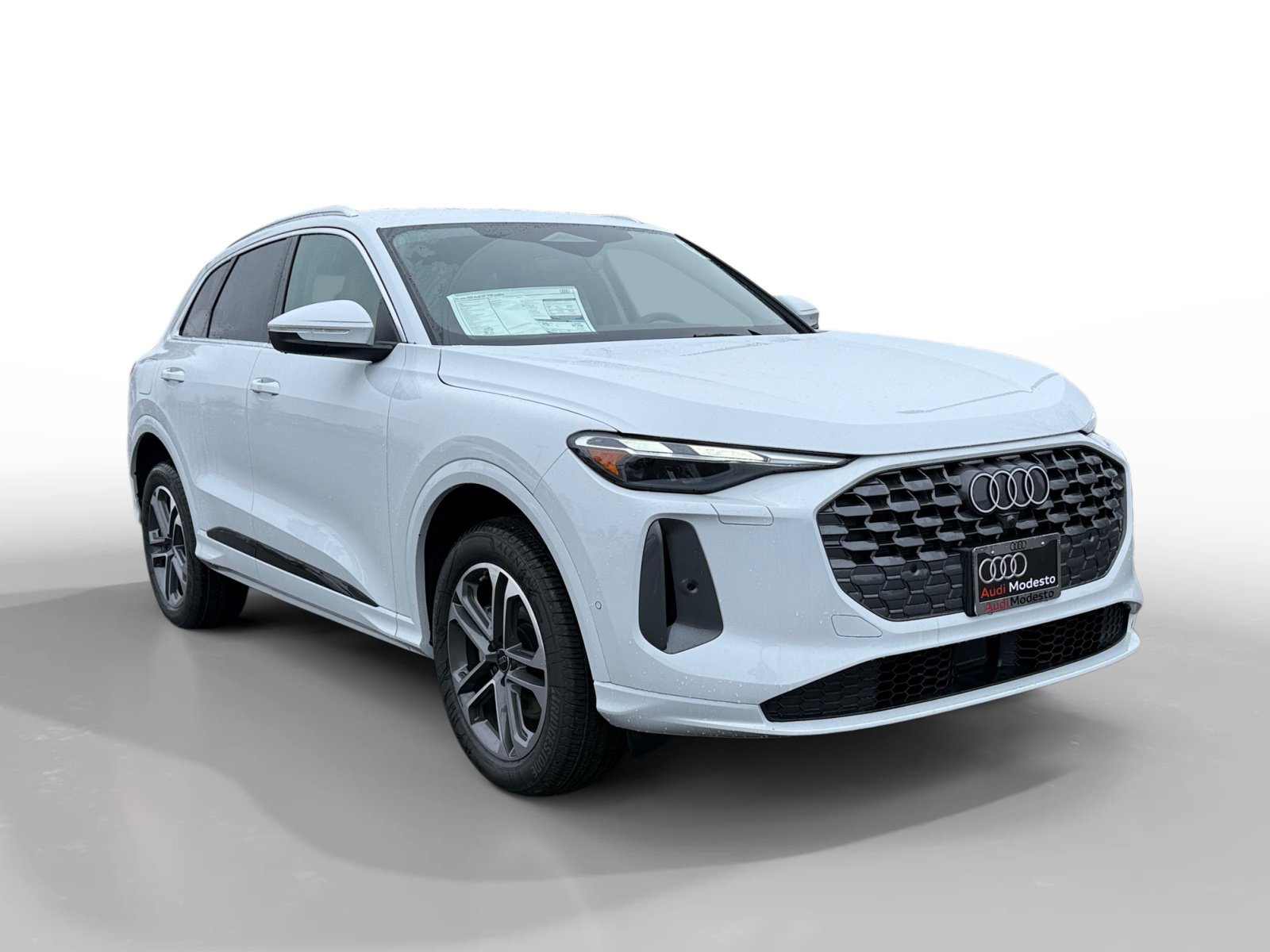 New 2025 Audi Q5 Premium AWD/4WD image 7