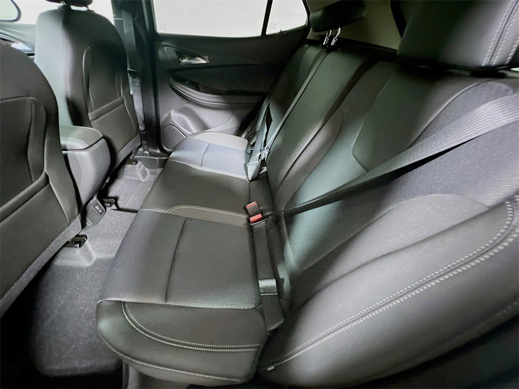 New 2026 Buick Encore GX Preferred image 20