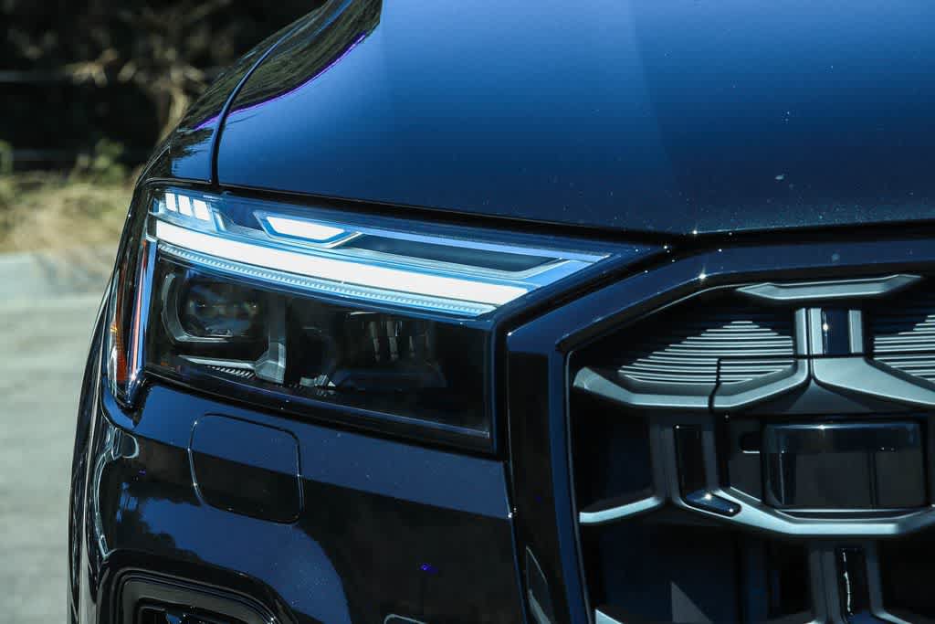 New 2026 Audi Q7 Premium Plus AWD/4WD image 8