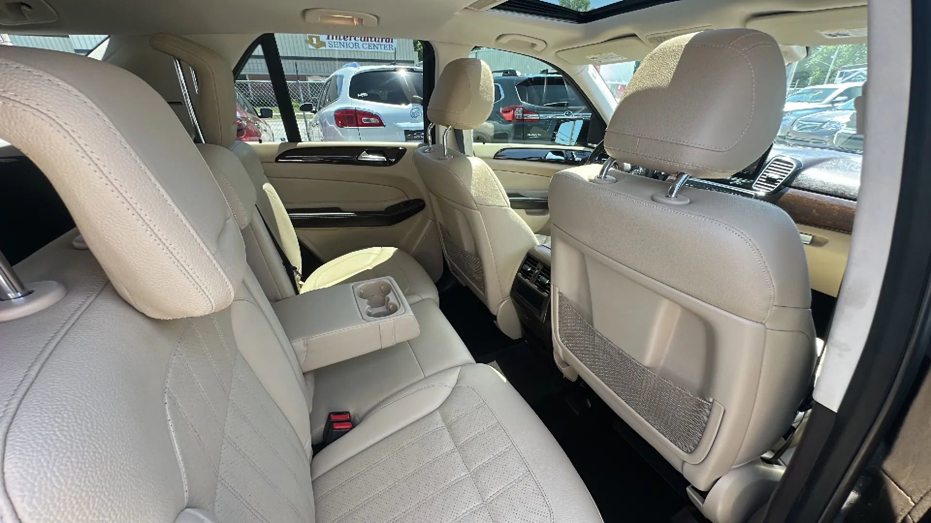 Used 2018 Mercedes-Benz GLE 350 4MATIC image 12