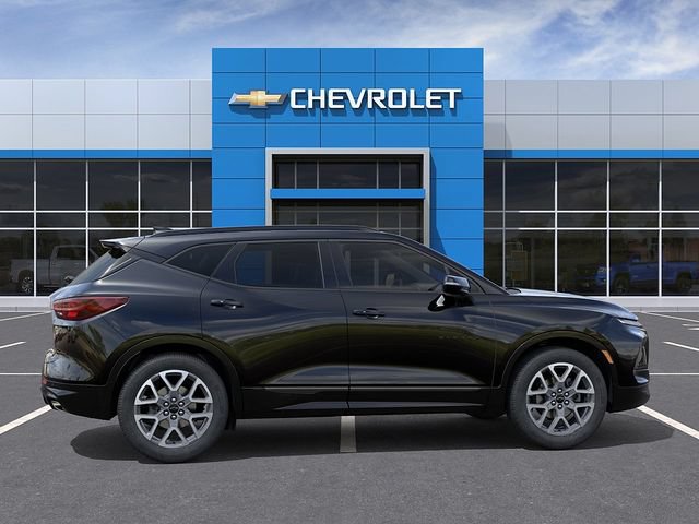 New 2026 Chevrolet Blazer RS AWD/4WD image 5