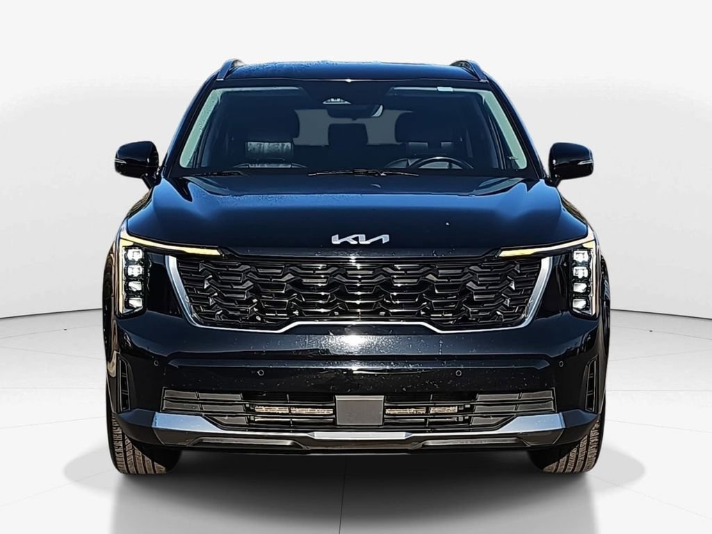 Used 2024 Kia Sorento S image 11