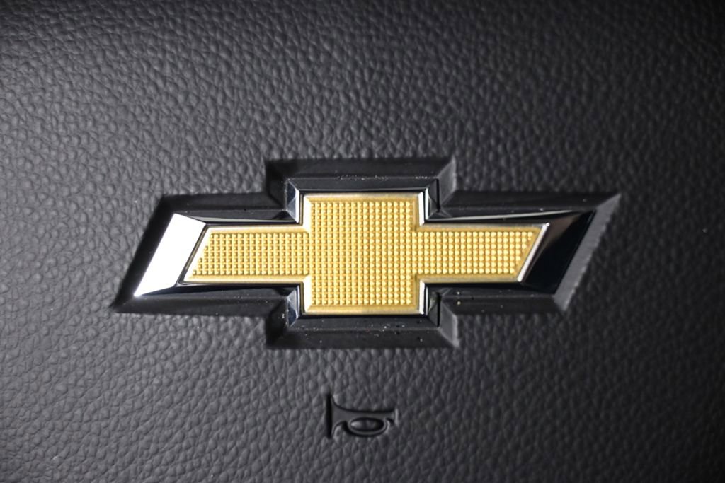 Used 2025 Chevrolet Silverado 3500 LTZ w/ LTZ Premium Package image 40